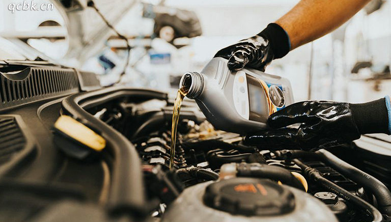 途虎養(yǎng)車機(jī)油是正品嗎？