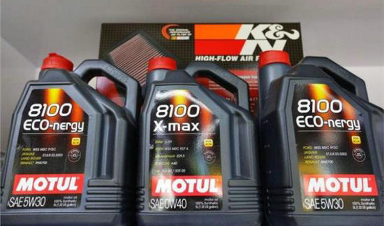 5w30和5w40機油哪個好