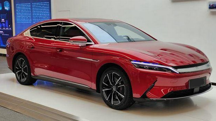 目前新能源汽車(chē)哪個(gè)好