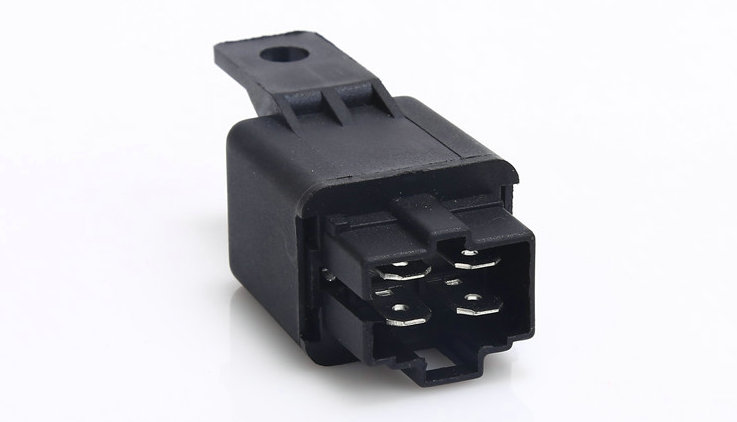 汽車空調繼電器多少錢一個