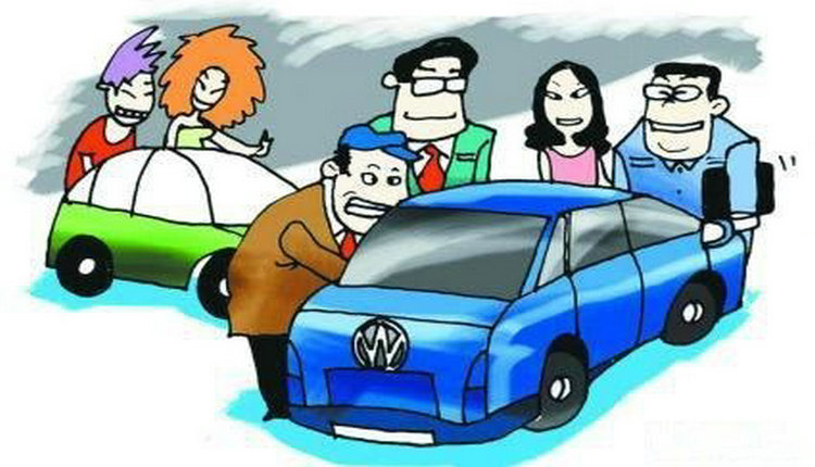 非營(yíng)運(yùn)車(chē)輛是什么意思