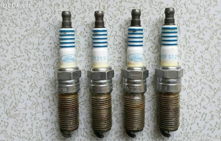 火花塞有必要換嗎