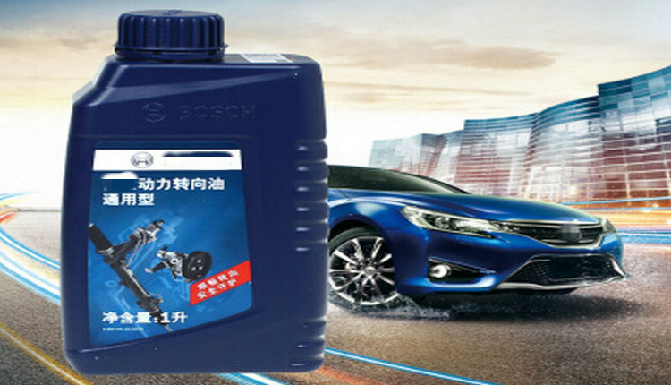 轉(zhuǎn)向機(jī)油多長(zhǎng)時(shí)間更換一次