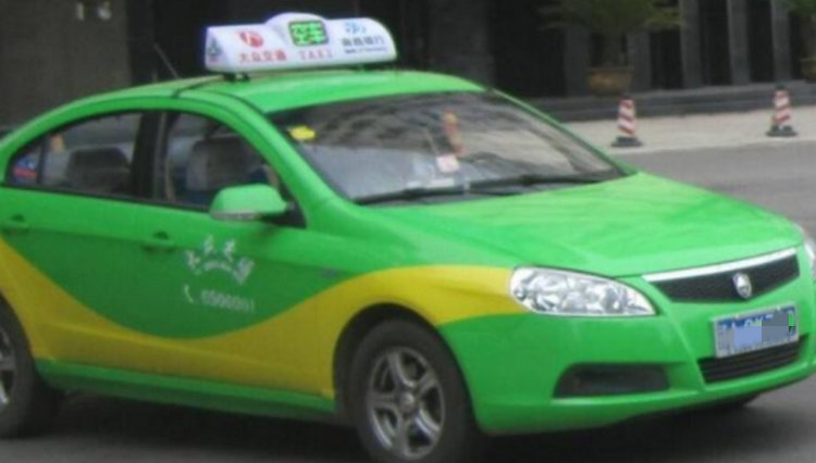 非營(yíng)運(yùn)車(chē)輛和營(yíng)運(yùn)車(chē)輛有什么不同