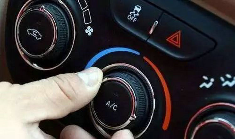 冬天汽車制暖要打開AC嗎