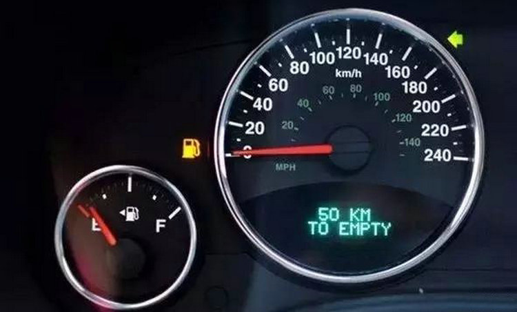 汽油油泵壓力多少正常