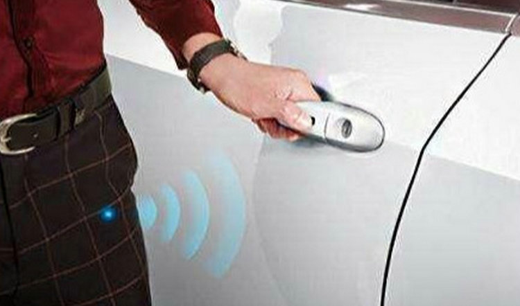 車(chē)門(mén)鎖芯不回位關(guān)不上門(mén)怎么回事