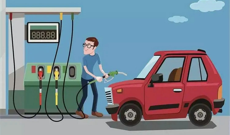 柴油汽油混合了還能使用嗎