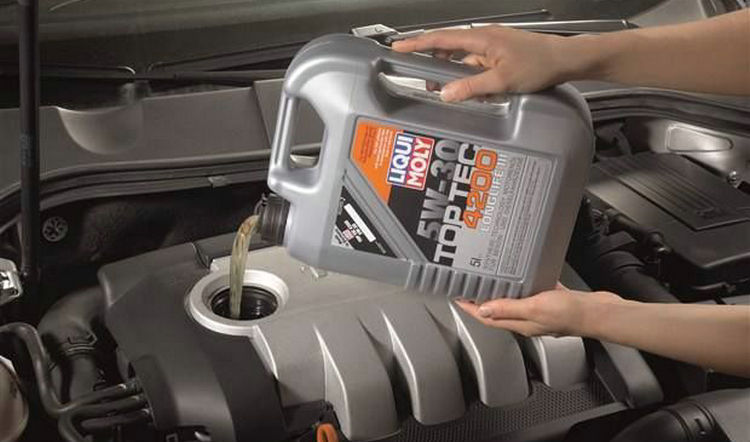 汽車機油會不會過期