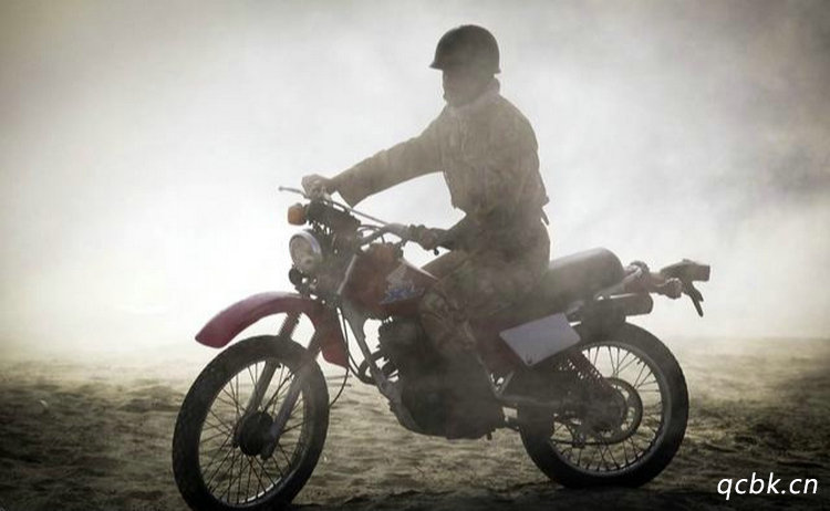 摩托車起步抖動(dòng)怎么解決