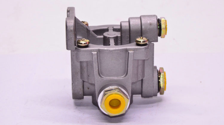 怎么確認(rèn)手剎繼動閥壞沒壞