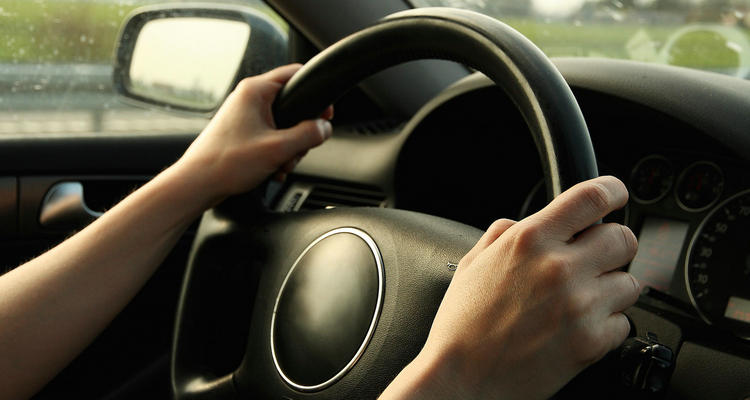 方向盤(pán)沒(méi)回正停車對(duì)車有影響嗎