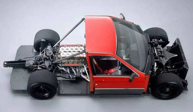 國(guó)家為什么禁止中置發(fā)動(dòng)機(jī)