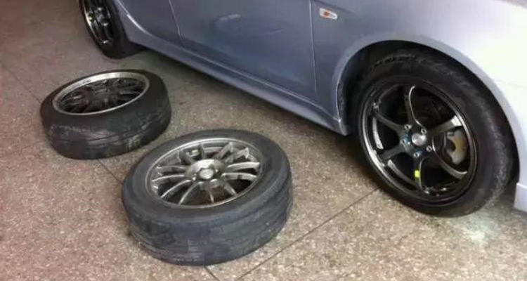 汽車(chē)輪胎最長(zhǎng)能用多少年 汽車(chē)輪胎最長(zhǎng)使用年限