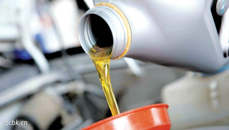 按時(shí)換機(jī)油對(duì)車有什么好處