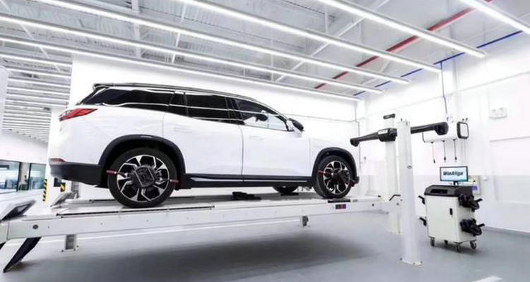 新能源車(chē)年檢新規(guī)2023年新規(guī)定