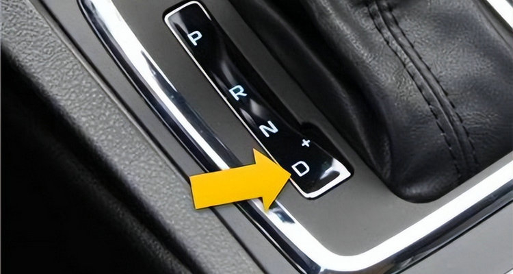 掛D檔車子抖動(dòng)掛N檔不抖動(dòng)怎么回事