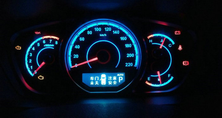 汽車啟動(dòng)前需要通電自檢嗎