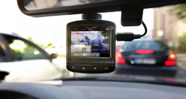 行車記錄儀看得到車內情況嗎