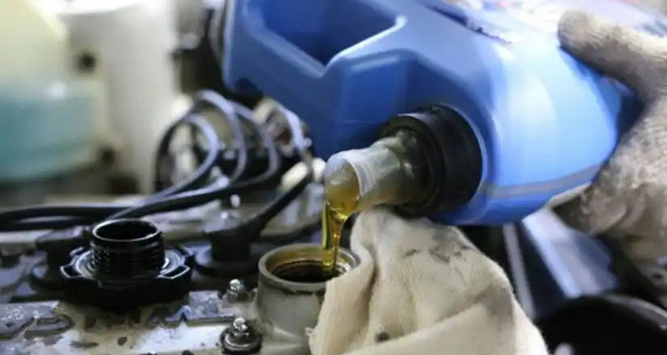 更換汽車機油多少錢