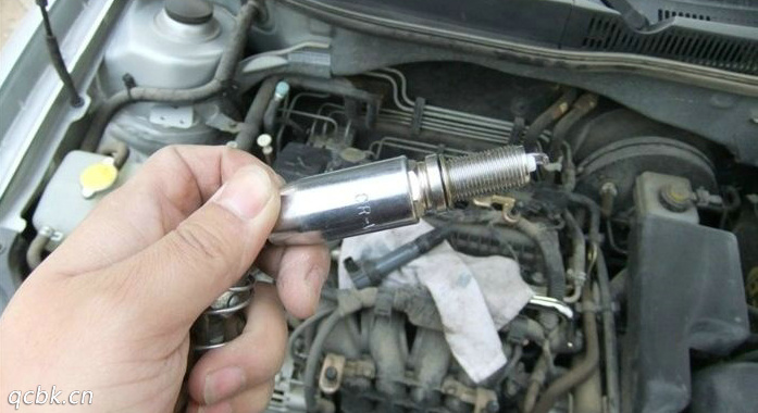 火花塞不換對車有影響嗎