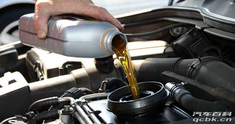 什么機油對發(fā)動機好