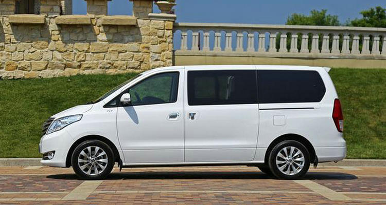 商務(wù)車七座包括司機嗎