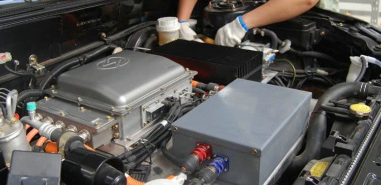 汽車換電池大概需要多少錢