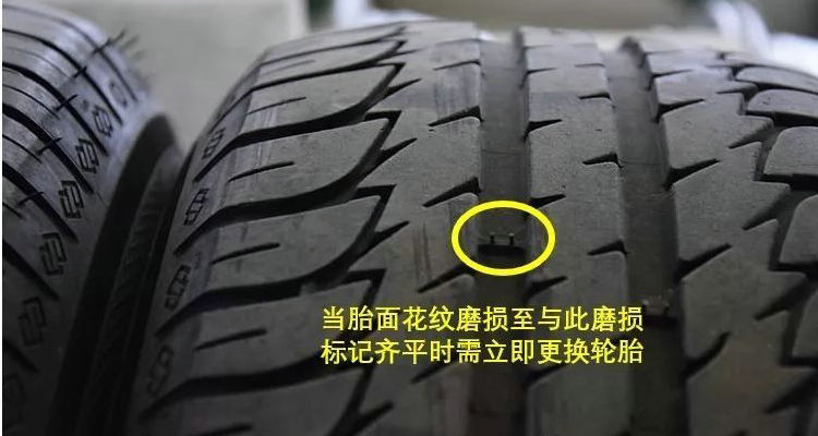 汽車前輪胎磨損快還是后輪胎磨損快
