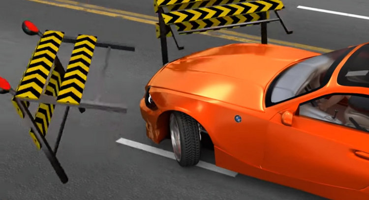 防止車(chē)輪抱死是什么意思