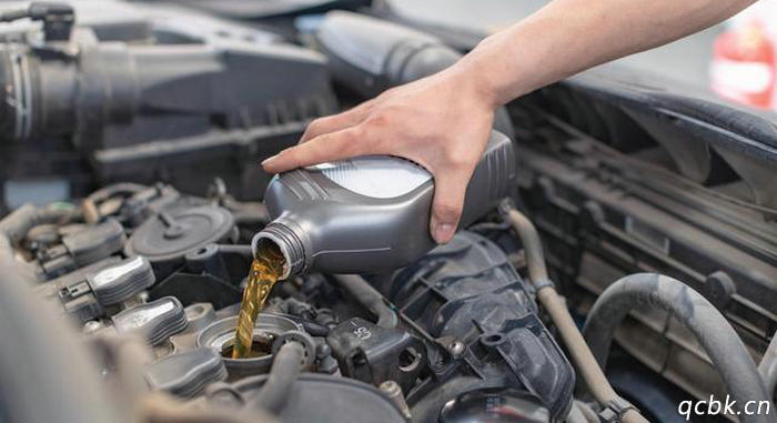 礦物機(jī)油多久換一次最好呢