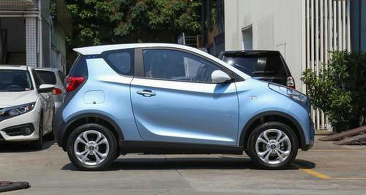 微型車自動擋小車有哪些