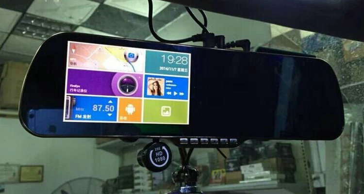 車載行車記錄儀保存多長(zhǎng)時(shí)間