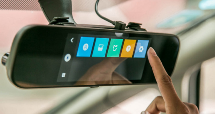 汽車的行車記錄儀是一直開(kāi)著的嗎