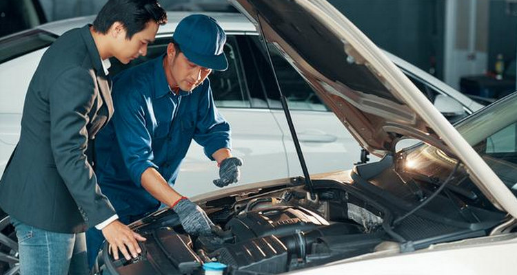 換發(fā)動(dòng)機(jī)要去車(chē)管所登記嗎