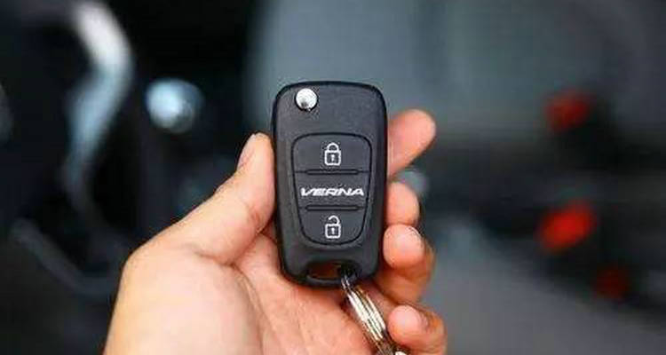 車(chē)鑰匙沒(méi)反應(yīng)怎么回事