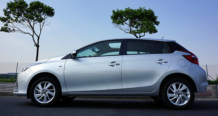 豐田致炫2022款報價及圖片