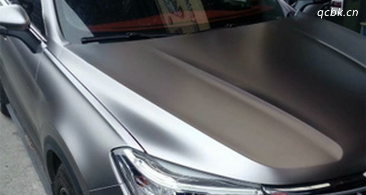 汽車貼磨砂膜的優(yōu)缺點有哪些