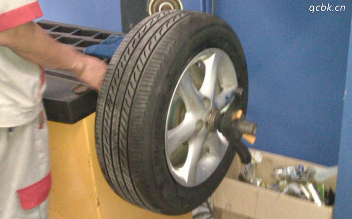 補(bǔ)完胎后需要做動平衡嗎