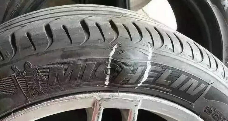 汽車輪胎更換標準是什么