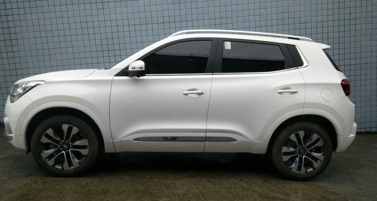 國產(chǎn)A級(jí)SUV有哪些