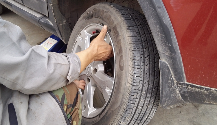 補(bǔ)完胎不做動平衡有什么影響