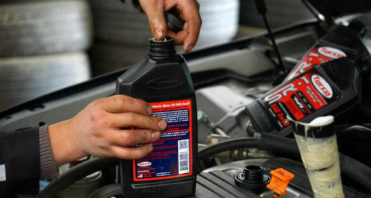 汽車換機(jī)油需要多長時間