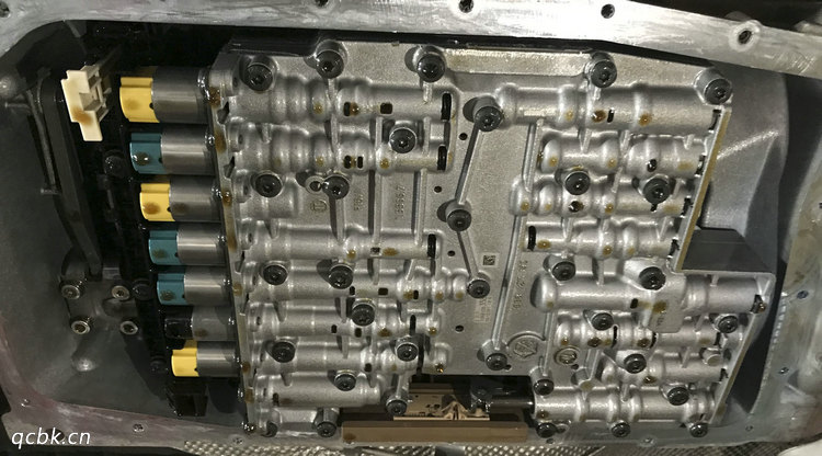 變速箱油多長時間換一次