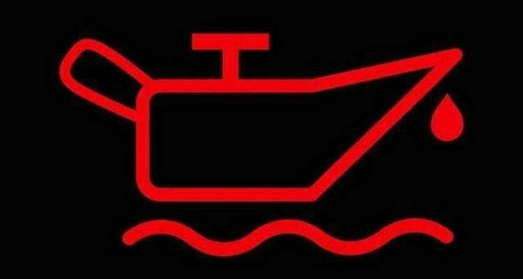 如何判斷發(fā)動機(jī)是否缺機(jī)油