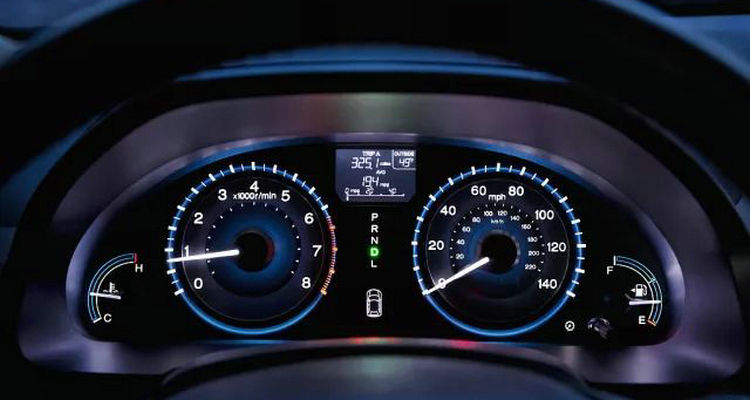 汽車(chē)怠速高是什么原因造成的