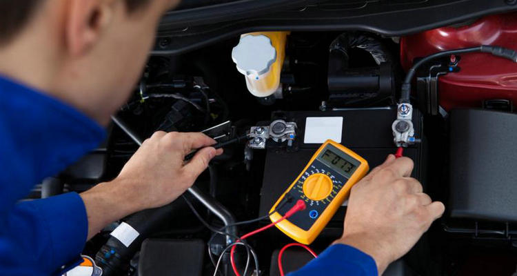 汽車(chē)電瓶老了會(huì)不會(huì)影響油耗