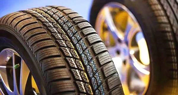 機(jī)動車輪胎胎壓過高的危害