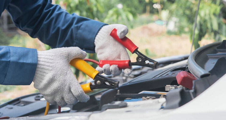 汽車換了新電瓶需要注意什么