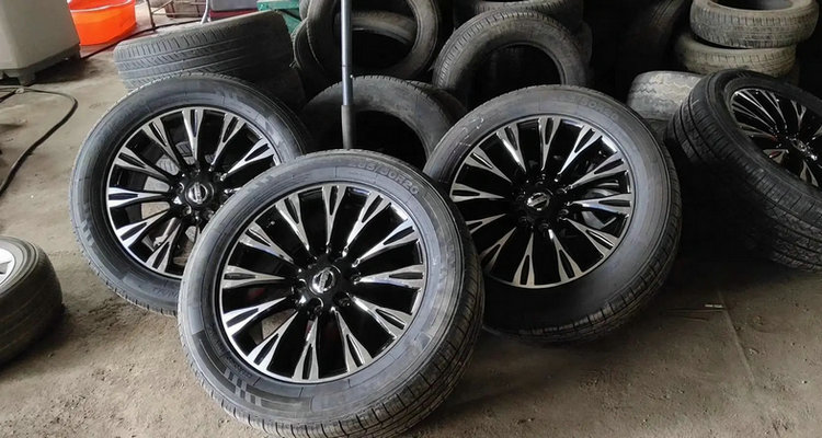 拆車胎可以購(gòu)買嗎